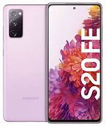 Image result for Samsung S20 Fe Lavender