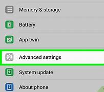 Image result for Samsung Galaxy A14 Reset Network Settings