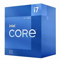 Image result for Intel I7