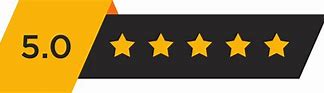 Image result for 5 Star Service Icon