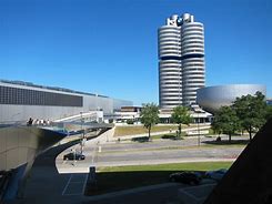 Image result for BMW Munich Factory