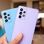 Image result for Samsung A52 Phone Real Photo