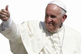 Image result for Transparent Pope No Background