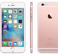 Image result for iPhone 6s Plus 256GB Rose Gold