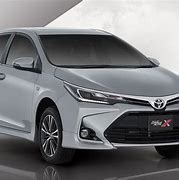 Image result for X Corolla Car
