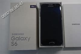 Image result for Samsung Galaxy S6 SM G920f