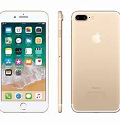 Image result for iPhone 7 Plus Gold 128GB