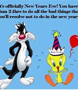 Image result for Funny Happy New Year's Eve