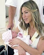 Image result for Jennifer Aniston Babies