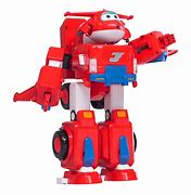 Image result for Robot with Wings