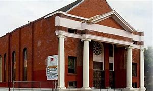 Image result for Los Angeles Synagogue