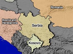 Image result for Bosnia Kosovo