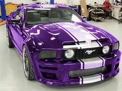 Image result for Ford Mustang Mach E Orange