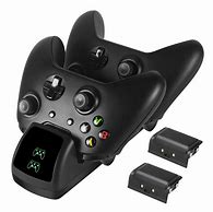Image result for Xbox One Battery Charger Dock