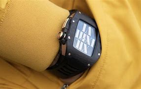 Image result for Red Apple Watch Case