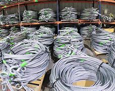 Image result for Lifting Wire Rope