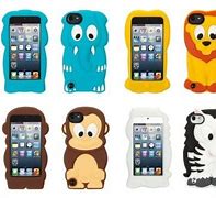 Image result for iPhone 5 Animal Cases