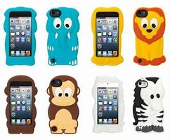 Image result for Cute Animal Phone Cases for iPhone 5S