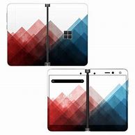Image result for Surface Duo Skin