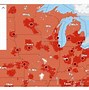 Image result for Verizon Service Coverage Map