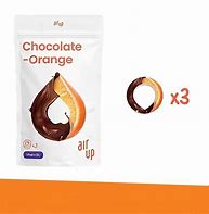 Image result for Air Up Pods Chocolate Orange