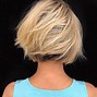 Image result for Short Textured Hairstyles for Thick Hair