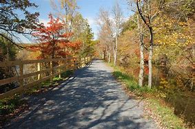 Image result for Lehigh Valley Trail