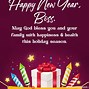 Image result for New Year Office Quotes