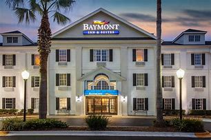 Image result for Baymont Hotel Building