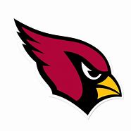 Image result for NFL Arizona Cardinals Logo
