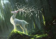Image result for Celtic Deer God