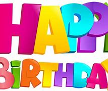Image result for Happy Birthday Transparent Green
