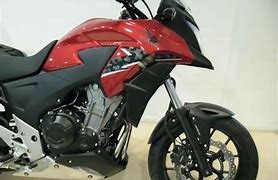 Image result for Honda Motorcycle below 500Cc