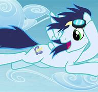 Image result for Soarin My Little Pony