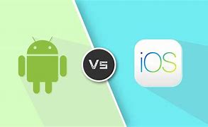 Image result for iOS vs Android 2018