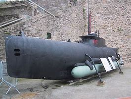 Image result for Submarine