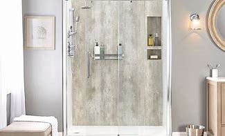 Image result for Bathroom Shower Product