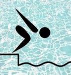 Image result for Elderly Swimming