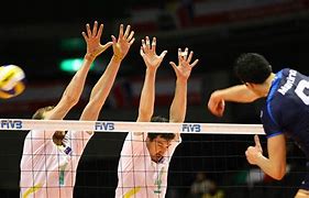 Image result for Volleyball Spiking Wallpaper
