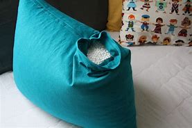 Image result for Bean Bag Pillow