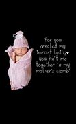 Image result for Mother Baby Girl Quotes