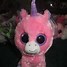 Image result for Ty Beanie Boos Unicorn