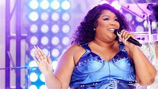 Image result for pink lizzo song remix