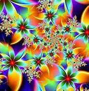 Image result for iPad Wallpaper Free Flower Rainbow