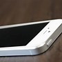 Image result for Iphonr 5 White Silver