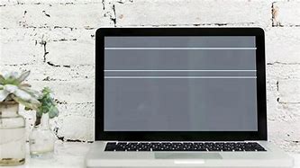 Image result for Horizontal Line On Laptop Screen Flickering