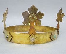 Image result for Medieval Germany Crown