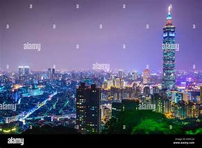 Image result for Taipei Taiwan Downtown