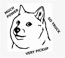 Image result for Space Dog Doge Meme