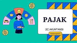 Image result for APA Itu Pajak